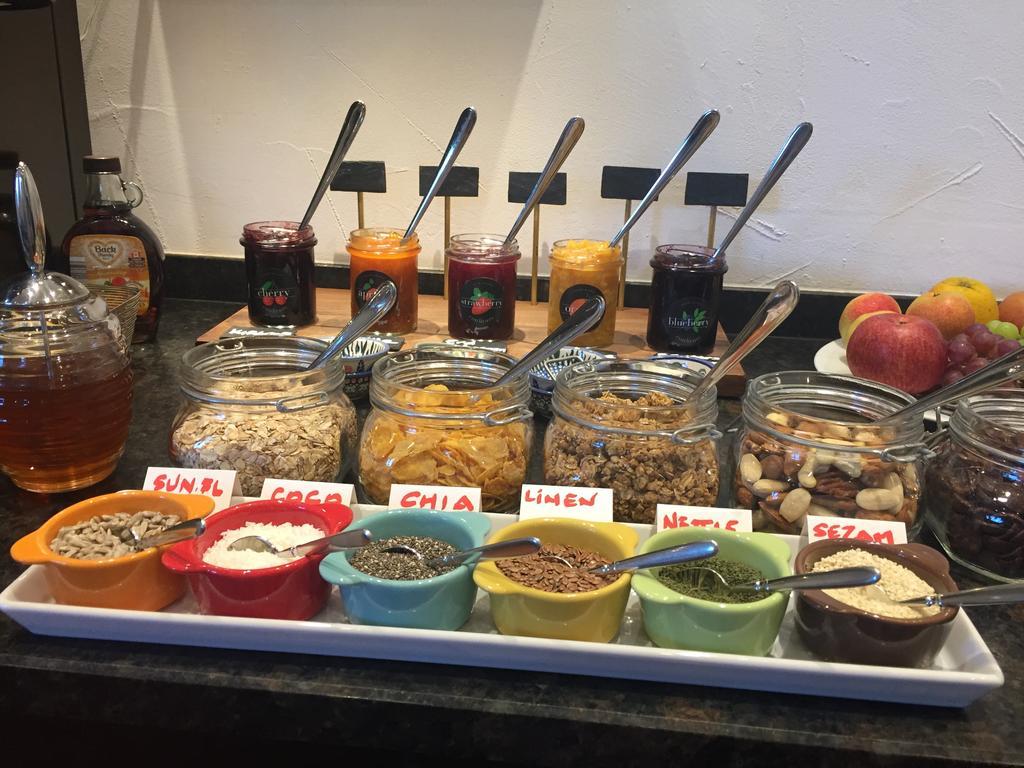 Acomodação com café da manhã  7